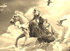 Sepia