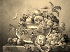 Sepia
