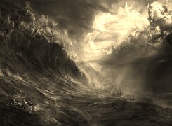 Sepia