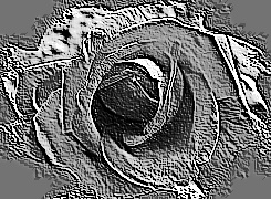 Skamielina