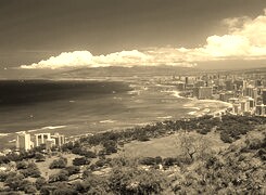Sepia