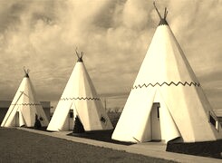 Sepia