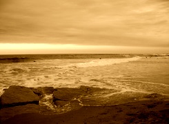 Sepia