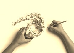 Sepia