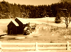 Sepia