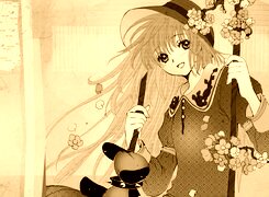 Sepia