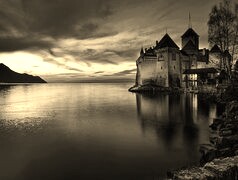 Sepia