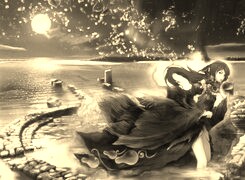 Sepia
