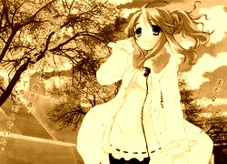 Sepia