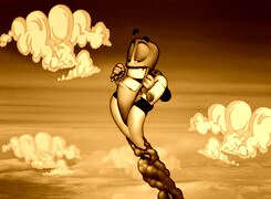 Sepia