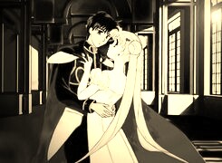 Sepia