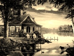 Sepia