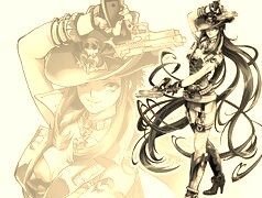 Sepia