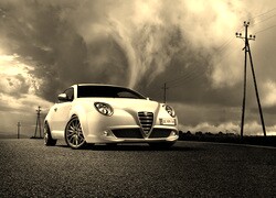 Sepia