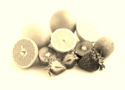 Sepia