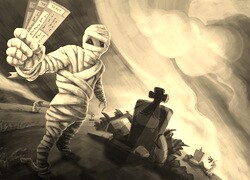 Sepia