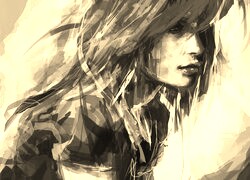 Sepia