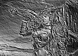 Skamielina