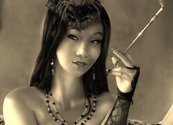 Sepia