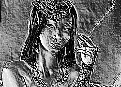 Skamielina