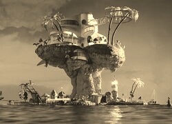 Sepia
