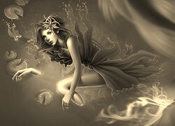 Sepia