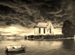 Sepia