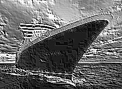 Skamielina