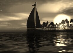 Sepia