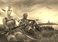 Sepia