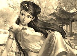 Sepia