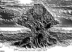 Skamielina