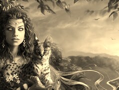 Sepia