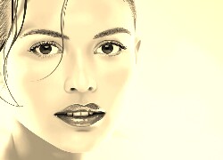 Sepia