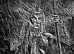Skamielina