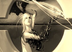 Sepia