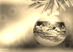 Sepia