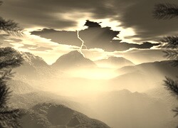 Sepia