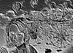 Skamielina