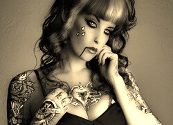 Sepia