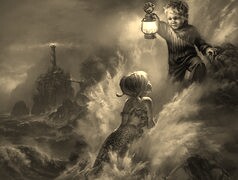 Sepia