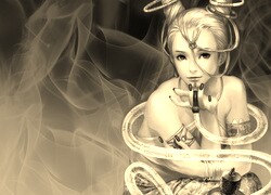Sepia