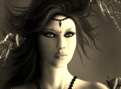 Sepia