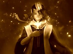 Sepia