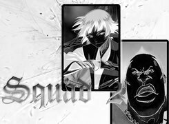 Szary + Negatyw