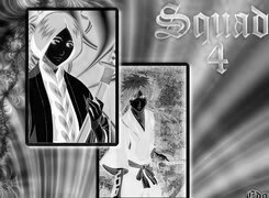 Szary + Negatyw