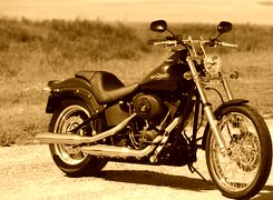 Sepia