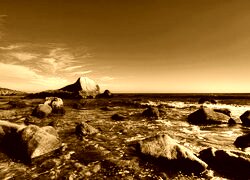 Sepia