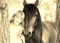 Sepia