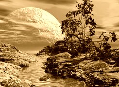 Sepia